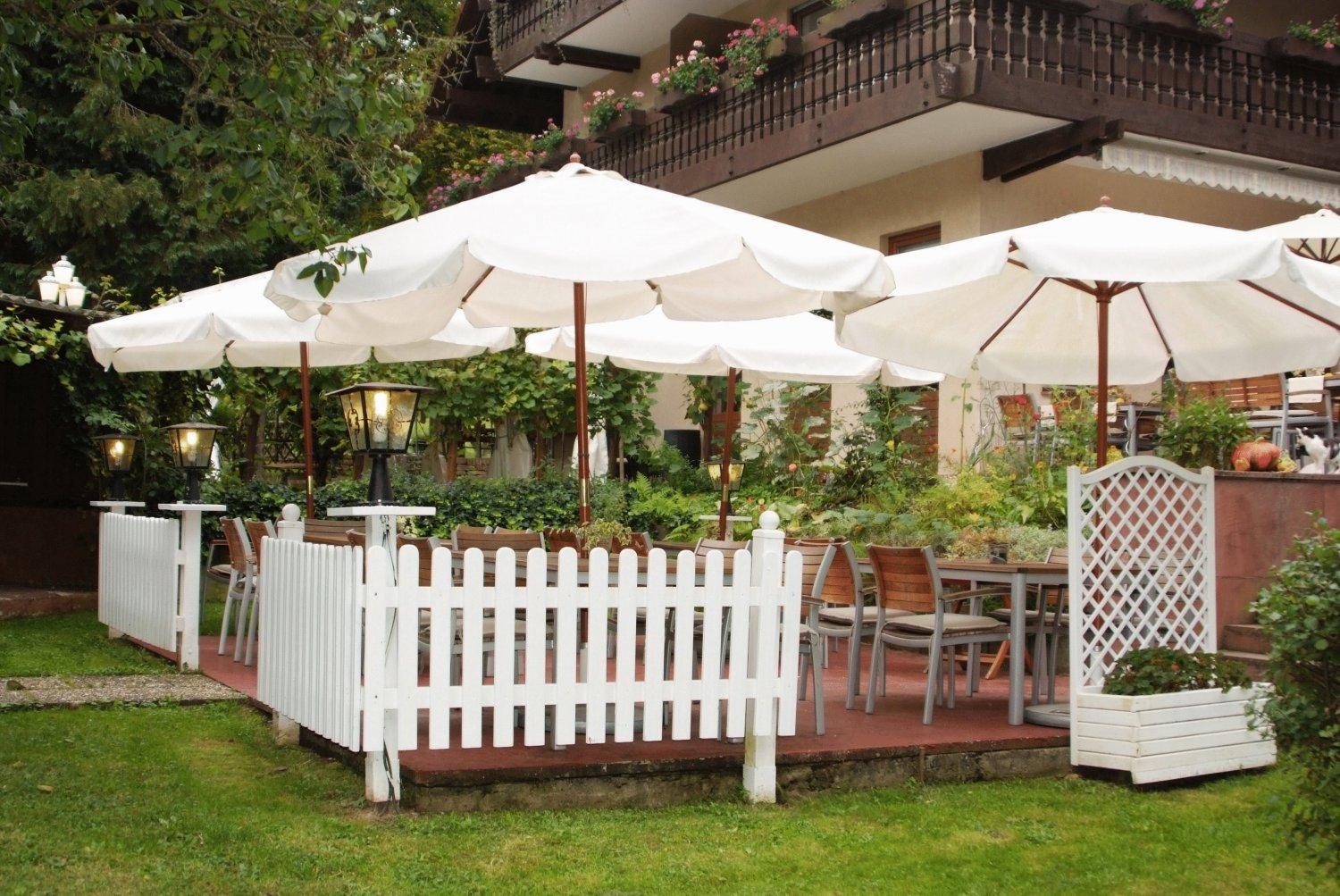 Hotel Restaurant Paradeismuehle Klingenberg am Main Exterior photo