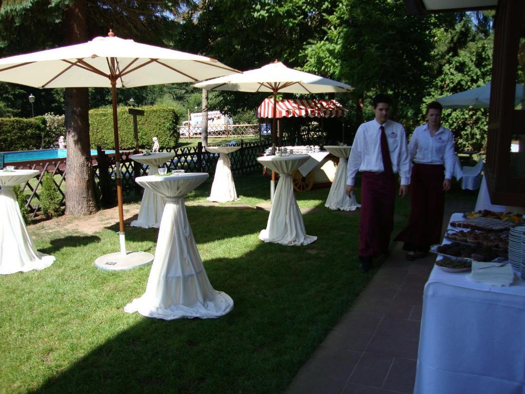 Hotel Restaurant Paradeismuehle Klingenberg am Main Exterior photo